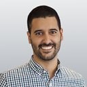 Julian Salguero headshot